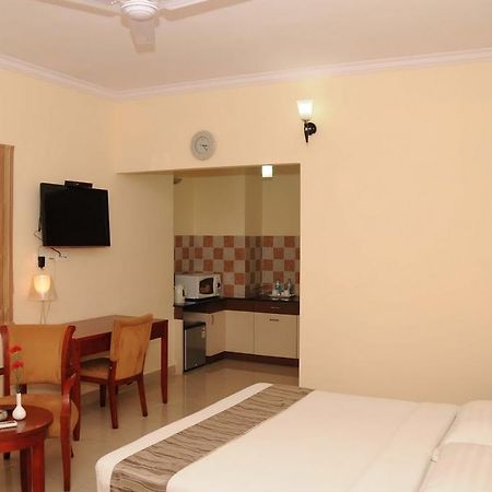 Ivory Inn Bangalore Extérieur photo