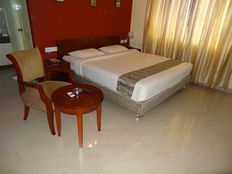 Ivory Inn Bangalore Extérieur photo